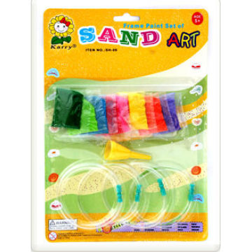 color sand 1509#